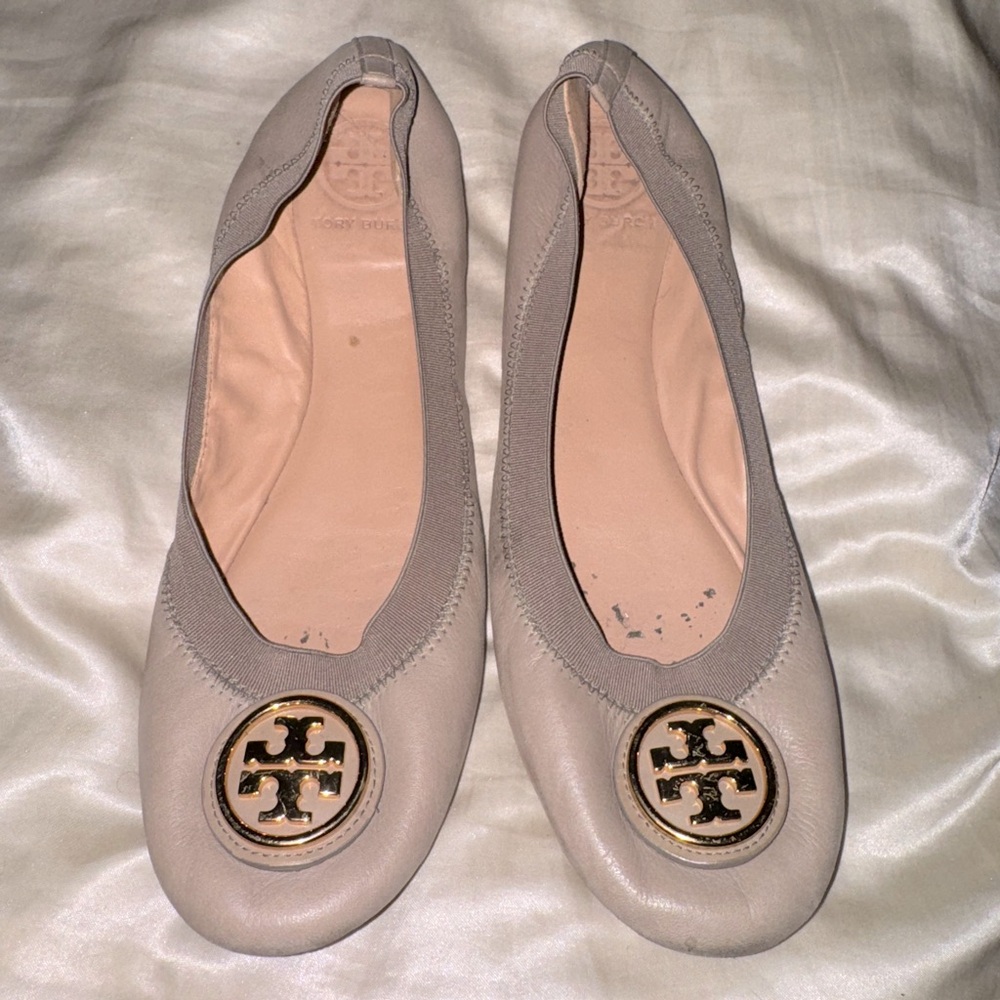 Tory Burch Women's Caroline’s Flats